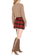 Load image into Gallery viewer, Piastraia wool and cashmere cardigan

