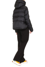 Load image into Gallery viewer, Giza hooded down jacket
