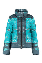 Load image into Gallery viewer, Mircus printed down jacket
