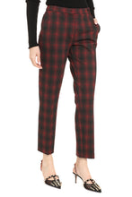 Load image into Gallery viewer, Stretch cigarette trousers
