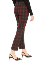 Load image into Gallery viewer, Stretch cigarette trousers
