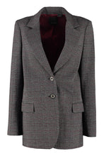 Load image into Gallery viewer, Prince of Wales checked jacket
