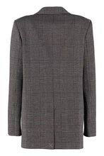 Load image into Gallery viewer, Prince of Wales checked jacket
