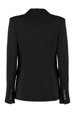 Load image into Gallery viewer, Signum single-breasted one button jacket
