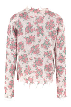 Load image into Gallery viewer, Knit wool blend pullover
