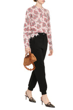 Load image into Gallery viewer, Knit wool blend pullover
