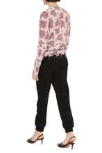Load image into Gallery viewer, Knit wool blend pullover
