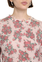 Load image into Gallery viewer, Knit wool blend pullover
