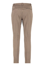 Load image into Gallery viewer, Bello houndstooth trousers
