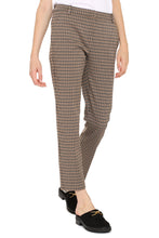 Load image into Gallery viewer, Bello houndstooth trousers
