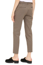 Load image into Gallery viewer, Bello houndstooth trousers
