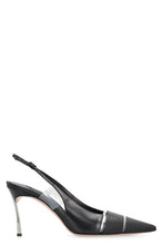 Load image into Gallery viewer, Superblade slingback sandals
