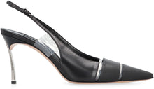 Load image into Gallery viewer, Superblade slingback sandals
