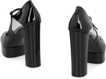 Load image into Gallery viewer, Betty Patent leather pumps
