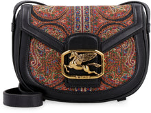 Load image into Gallery viewer, Pegaso crossbody bag
