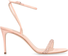 Load image into Gallery viewer, Stratosphere heeled sandals
