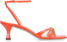 Load image into Gallery viewer, Tiffany Leather sandals
