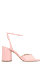 Load image into Gallery viewer, Tiffany Patent leather sandals
