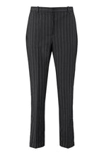 Load image into Gallery viewer, Arenberg pinstripe trousers
