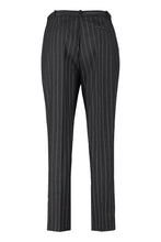 Load image into Gallery viewer, Arenberg pinstripe trousers
