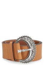 Load image into Gallery viewer, Leather belt
