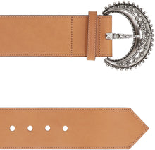 Load image into Gallery viewer, Leather belt
