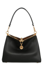 Load image into Gallery viewer, Vela leather shoulder bag
