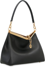 Load image into Gallery viewer, Vela leather shoulder bag
