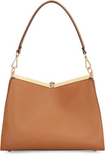 Load image into Gallery viewer, Vela leather shoulder bag
