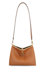 Load image into Gallery viewer, Vela leather shoulder bag
