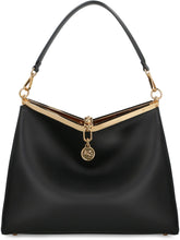 Load image into Gallery viewer, Vela leather shoulder bag

