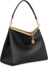 Load image into Gallery viewer, Vela leather shoulder bag

