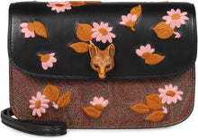 Load image into Gallery viewer, Etro Essential paisley print crossbody bag
