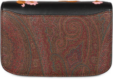 Load image into Gallery viewer, Etro Essential paisley print crossbody bag
