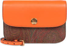 Load image into Gallery viewer, Etro Essential paisley print crossbody bag
