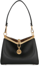 Load image into Gallery viewer, Vela mini leather shoulder bag
