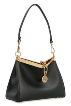 Load image into Gallery viewer, Vela mini leather shoulder bag
