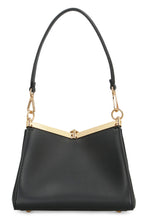 Load image into Gallery viewer, Vela mini leather shoulder bag
