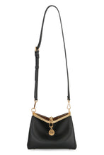 Load image into Gallery viewer, Vela mini leather shoulder bag
