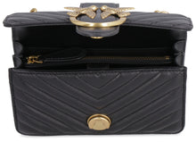 Load image into Gallery viewer, Mini Love Icon leather bag
