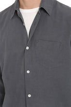 Load image into Gallery viewer, Initial silk shirt
