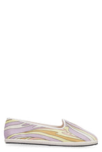 Load image into Gallery viewer, Printed espadrilles
