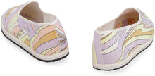 Load image into Gallery viewer, Printed espadrilles
