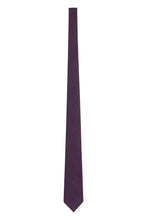 Load image into Gallery viewer, Polka-dot silk-blend tie
