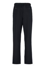 Load image into Gallery viewer, Virgin wool trousers
