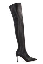 Load image into Gallery viewer, Julia over-the-knee boots
