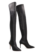 Load image into Gallery viewer, Julia over-the-knee boots

