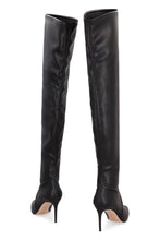 Load image into Gallery viewer, Julia over-the-knee boots
