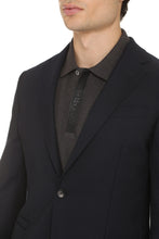 Load image into Gallery viewer, Single-breasted two-button jacket
