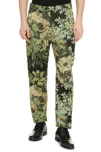 Load image into Gallery viewer, Jacquard trousers
